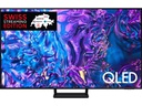Samsung TV QE55Q70D ATXXN 55, 3840 x 2160 (Ultra HD 4K), QLED