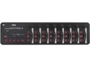 Korg Fader-Controller nanoKONTROL 2 – 8 Fader, Schwarz