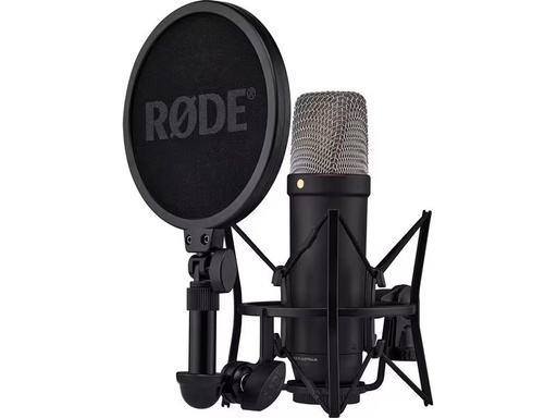 [90346733 1539019] Rode Kondensatormikrofon NT1 – 5. Generation