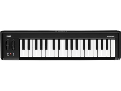 [90346741 665202] Korg Keyboard Controller microKEY2 – 37 Tasten