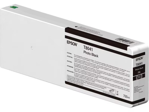[90346757 1708877] Epson Tinte T804100 Photo Black