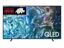 Samsung TV QE55Q60D AUXXN 55, 3840 x 2160 (Ultra HD 4K), QLED