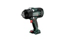 Metabo Akku-Schlagbohrschrauber SSW 18 LTX 1450 BL, 18 V, Solo