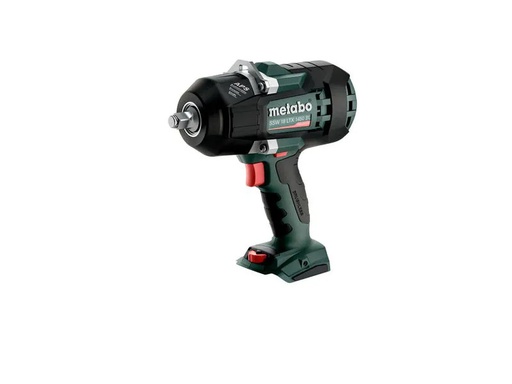 [90346782 1678478] Metabo Akku-Schlagbohrschrauber SSW 18 LTX 1450 BL, 18 V, Solo