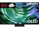 Samsung TV QE48S90D AEXZU 48, 3840 x 2160 (Ultra HD 4K), OLED