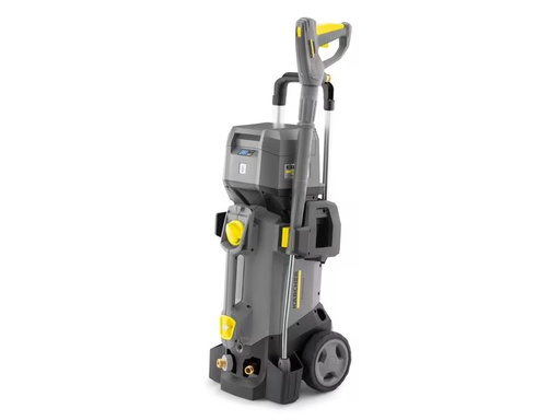 [90346803 1528287] Kärcher Professional Akku-Hochdruckreiniger HD 4/11 C Bp Pack