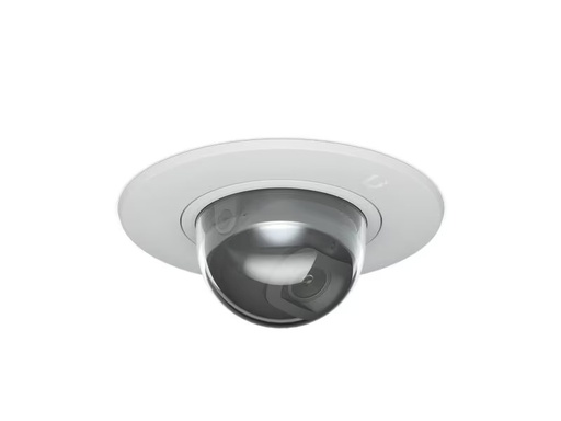 [90346846 1701589] Ubiquiti G5 Dome Ultra Flush Mount Weiss 1 Stück