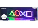 Paladone Dekoleuchte Playstation LED Neon