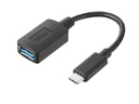 Trust USB 3.0 Adapter USB-A Buchse - USB-C Stecker