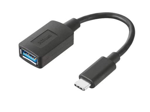 [90346856 496650] Trust USB 3.0 Adapter USB-A Buchse - USB-C Stecker