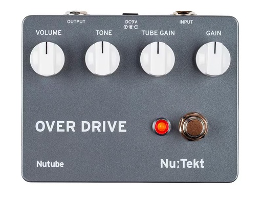 [90346865 1305820] Korg Pedal OD-S
