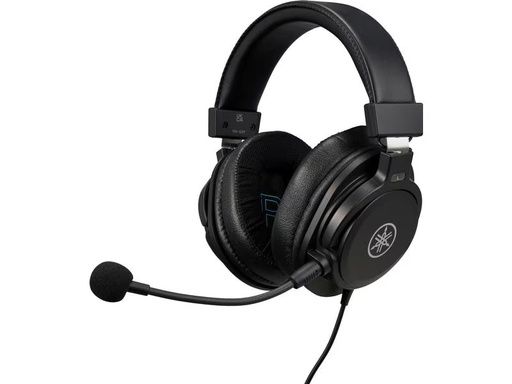 [90346866 1392215] Yamaha Headset YH-G01 Schwarz