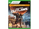 Ubisoft Star Wars Outlaws Gold Edition