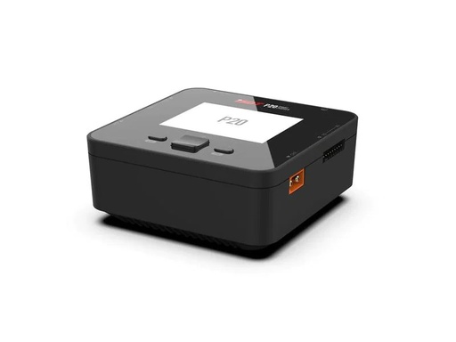 [90054831 1111684] ISDT Dual-Ladegerät P20 500W DC 1-8S