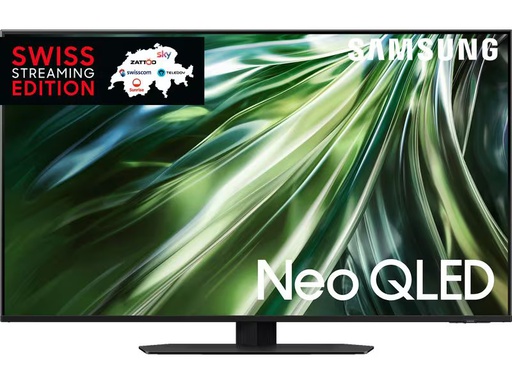 [90346920 1698606] Samsung TV QE50QN90D ATXXN 50, 3840 x 2160 (Ultra HD 4K), QLED