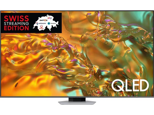 [90346952 1699120] Samsung TV QE75Q80D ATXXN 75, 3840 x 2160 (Ultra HD 4K), QLED