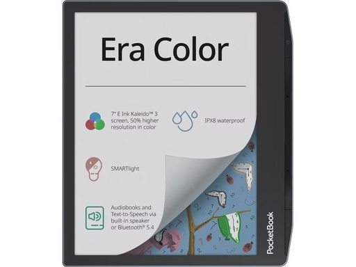 [90346958 1699913] PocketBook E-Book Reader Era Color Stormy Sea