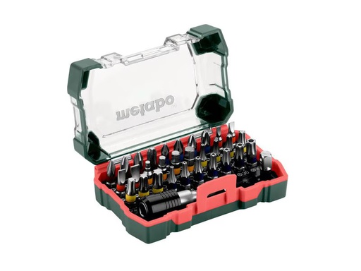 [90346964 1678519] Metabo Bit-Box SP, 32-teilig