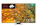 Samsung TV QE50Q80D ATXXN 50, 3840 x 2160 (Ultra HD 4K), QLED