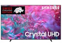 Samsung TV UE85DU7170 UXXN 85, 3840 x 2160 (Ultra HD 4K), LED-LCD