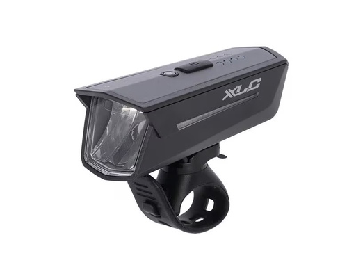 [90347013 1701000] XLC Velolampe PROXIMA PRO CL-F28