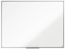 Nobo Whiteboard Essence 90 cm x 120 cm, Weiss
