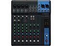 Yamaha Mischpult MG10 - 10-Kanal, analog