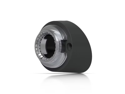 [90347029 1701590] Ubiquiti Bullet Camera Angled Base Schwarz 1 Stück