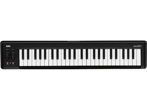 [90347031 665204] Korg Keyboard Controller microKEY2 - 49 Tasten