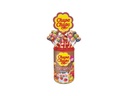 Chupa Chups Lollipop Lutscherdose 100 Stück