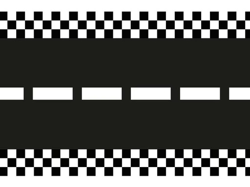 [90347035 1706061] Partydeco Tischläufer 40 x 500 cm