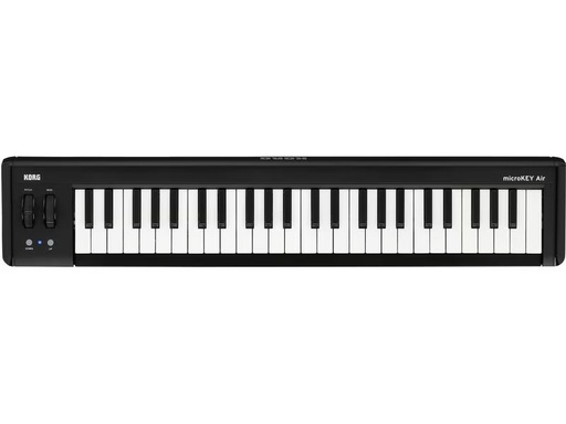 [90347036 665205] Korg Keyboard Controller microKEY2 Air - 49 Tasten
