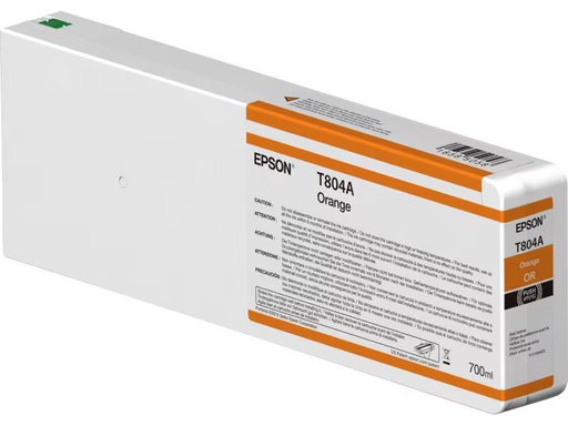 [90347039 1708886] Epson Tinte T804A00 Orange