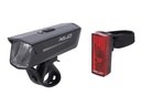 XLC Velolampe PROXIMA PRO PLUS CL-S25+