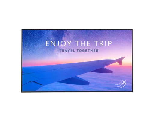[90347065 1696075] LG Public Display 65UH7N-E 65