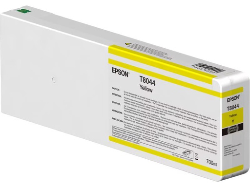 [90347068 1708880] Epson Tinte T804400 Yellow