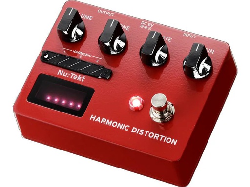 [90347070 1530771] Korg Effektgerät HD-S – Kit