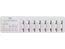 Korg Fader-Controller nanoKONTROL 2 – 8 Fader, Weiss