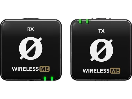 [90347074 1557187] Rode Mikrofon Wireless ME