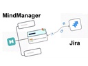 MindManager Jira-Integration Add-on, 1 User