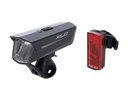 XLC Velolampe PROXIMA CL-S24