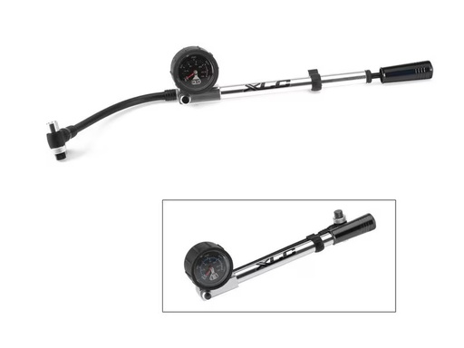 [90347125 1701027] XLC Suspension HighAir Pro