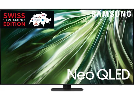 [90347129 1698607] Samsung TV QE55QN90D ATXXN 55, 3840 x 2160 (Ultra HD 4K), QLED