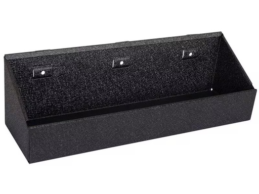 [90347133 1704212] Kraftwerk Lochwandablage 330 mm
