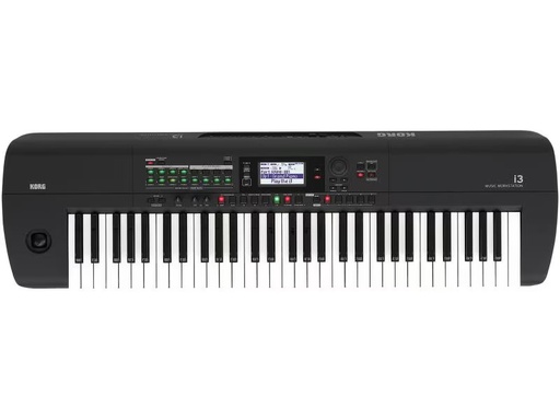 [90347164 1020447] Korg Workstation i3 Schwarz