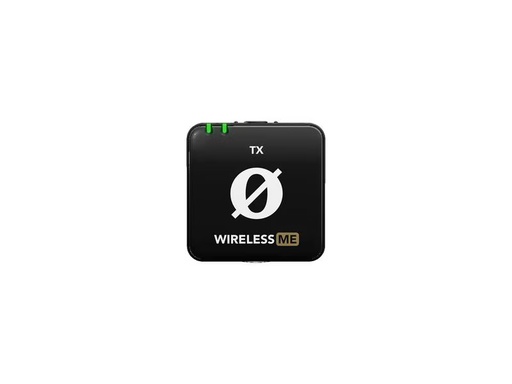 [90347173 1607011] Rode Mikrofon Wireless ME TX