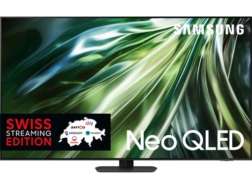 [90347182 1698610] Samsung TV QE85QN90D ATXXN 85, 3840 x 2160 (Ultra HD 4K), QLED