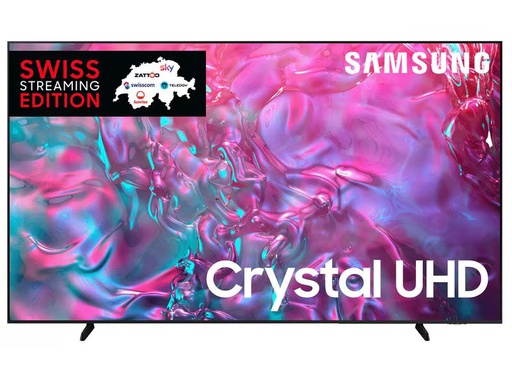 [90347186 1699508] Samsung TV UE55DU7170 UXXN 55, 3840 x 2160 (Ultra HD 4K), LED-LCD