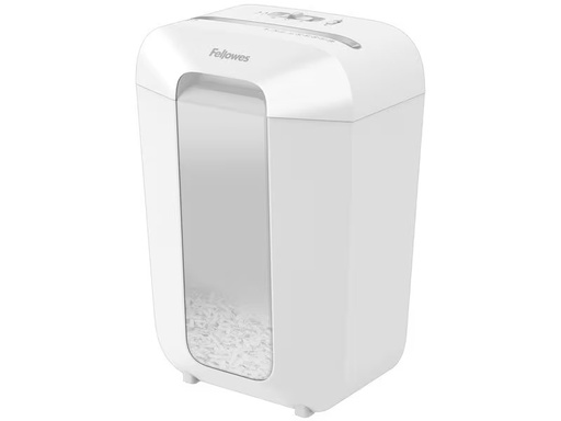 [90347233 1699606] Fellowes Aktenvernichter LX70 P-4, 11 Seiten