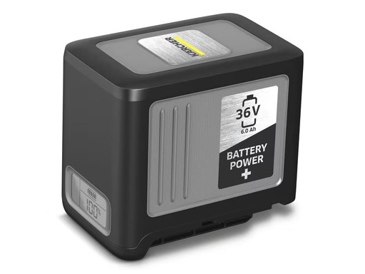 [90347236 1528311] Kärcher Professional Akku Li-Ion Battery Power+ 36 V 6.0Ah